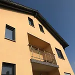 Stadt. Land. See. Ferienwohnung Leipzig