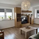 Stadt. Land. See. Ferienwohnung Leipzig