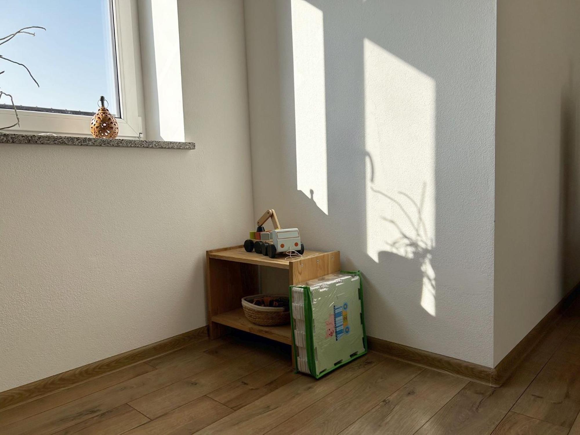Apartment Stadt. Land. See. *